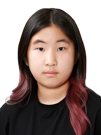 Portrait of Chaemin Yang