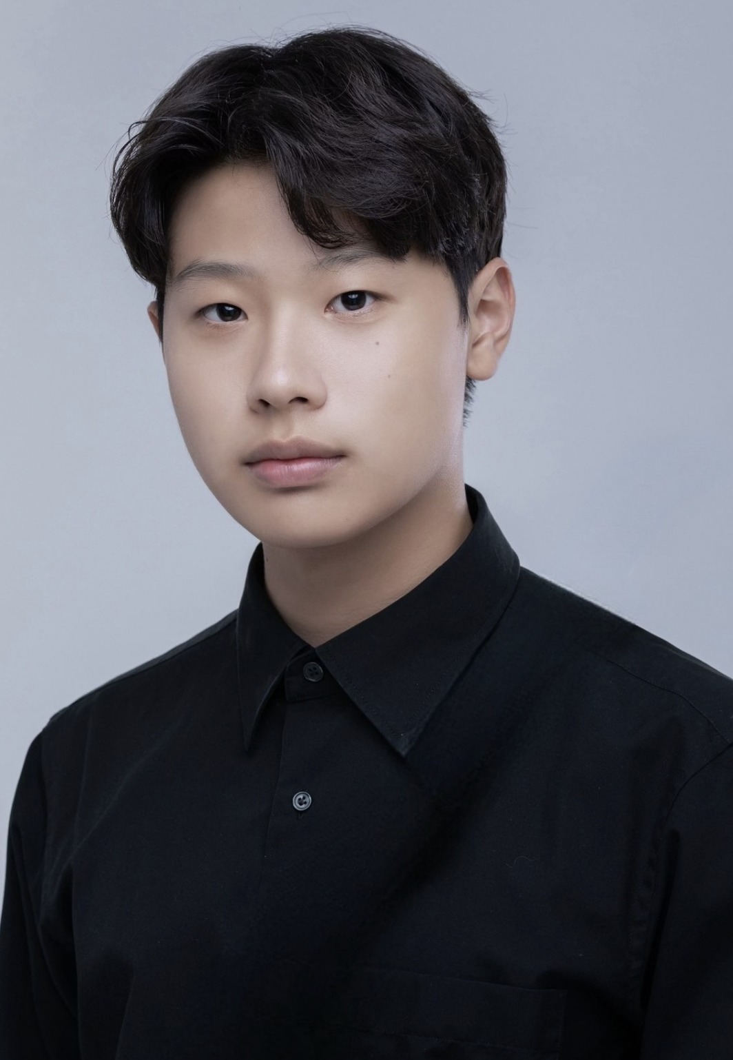 Portrait of Jihan Lee