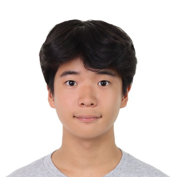 Portrait of Phillip Yoo