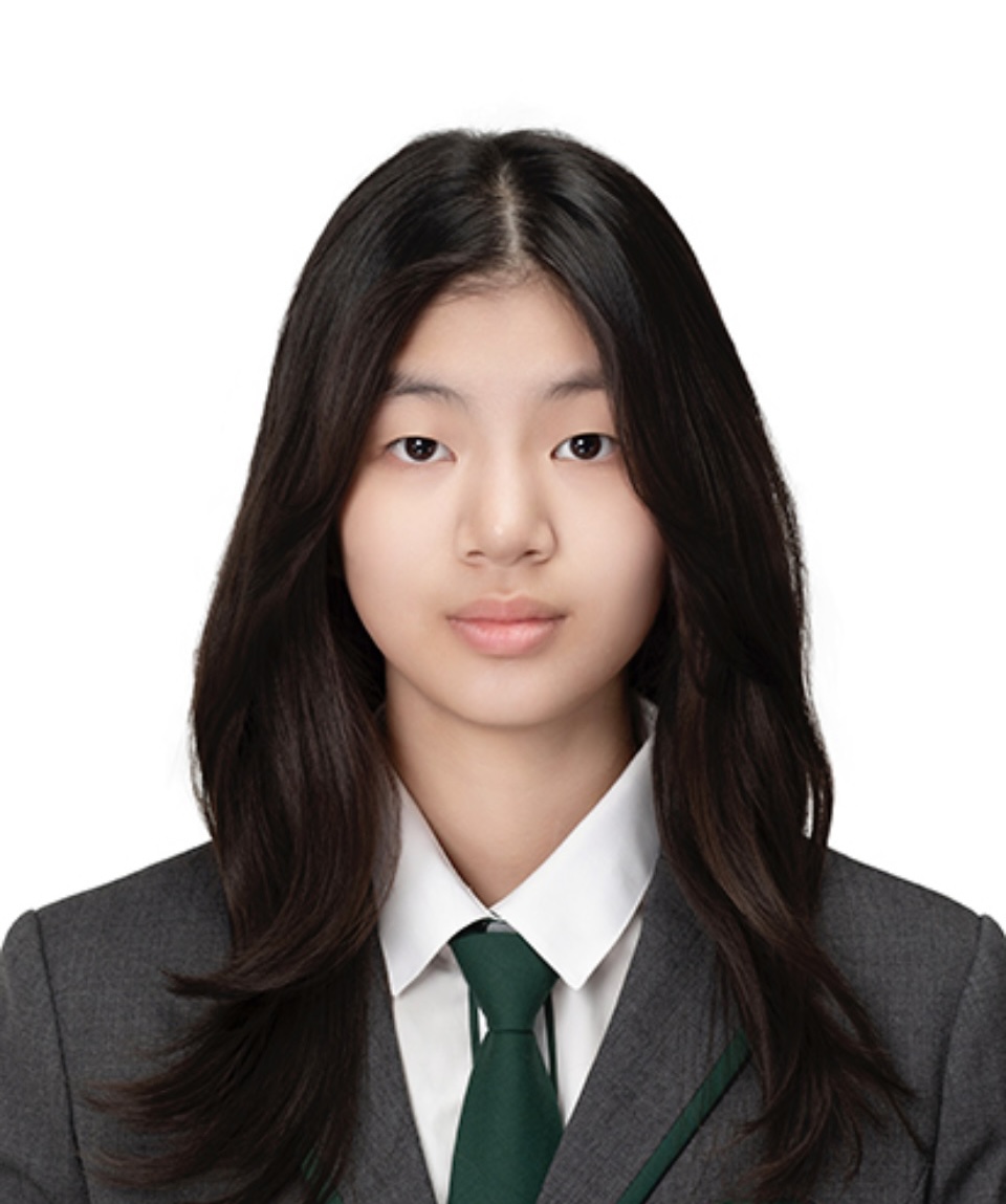 Portrait of Yuriyel